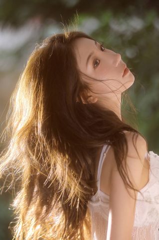 美女图片