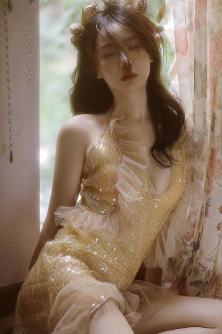 美女图片