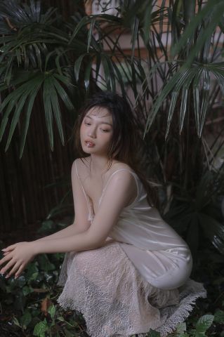 美女图片
