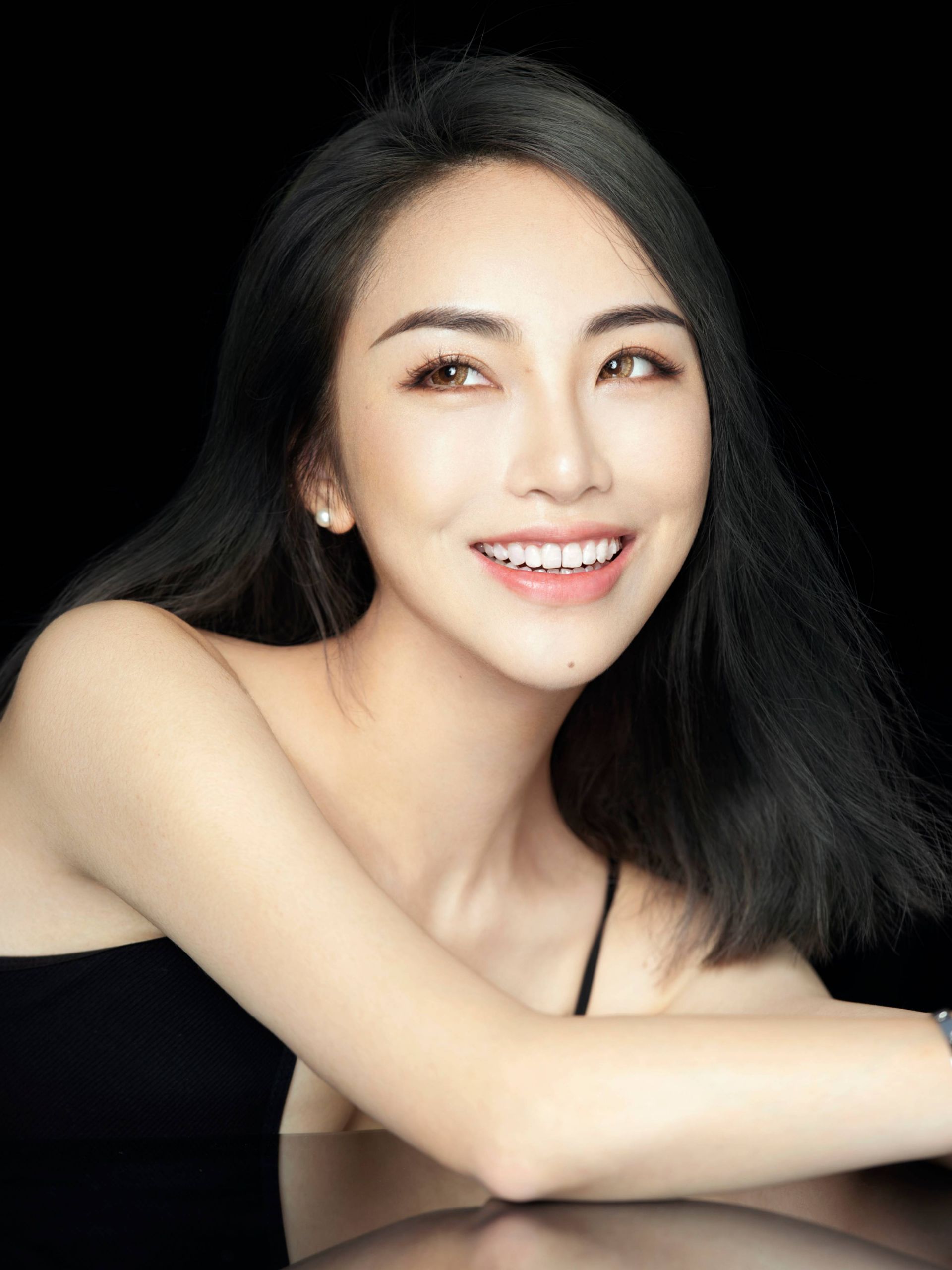 美女图片