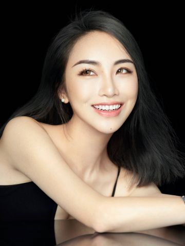 美女图片
