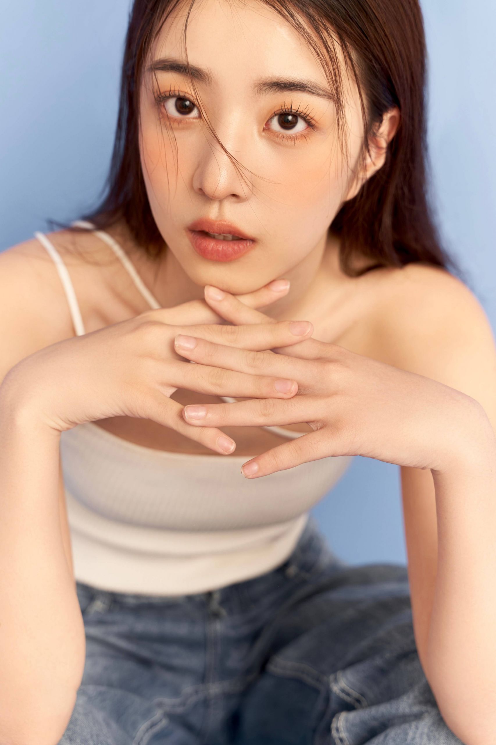 美女图片