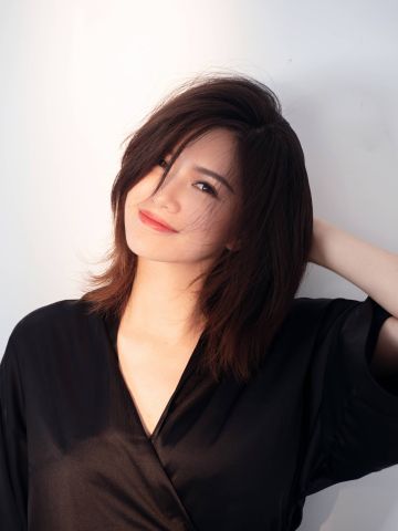 美女图片