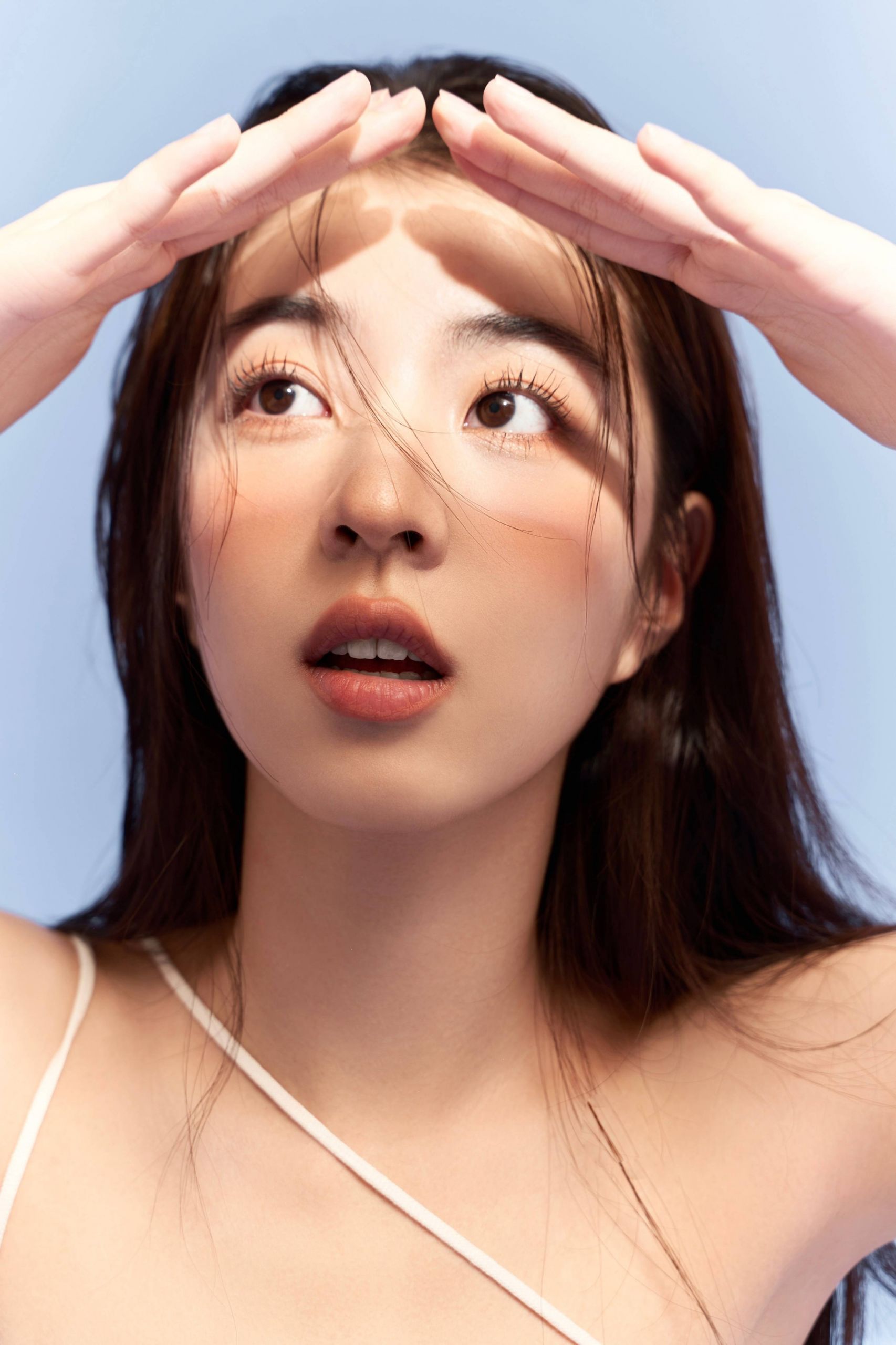 美女图片