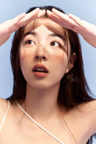 美女图片