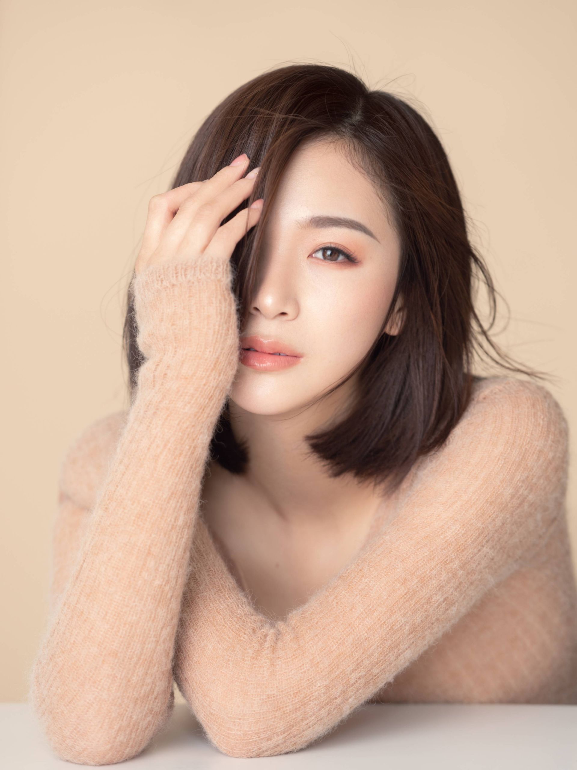 美女图片