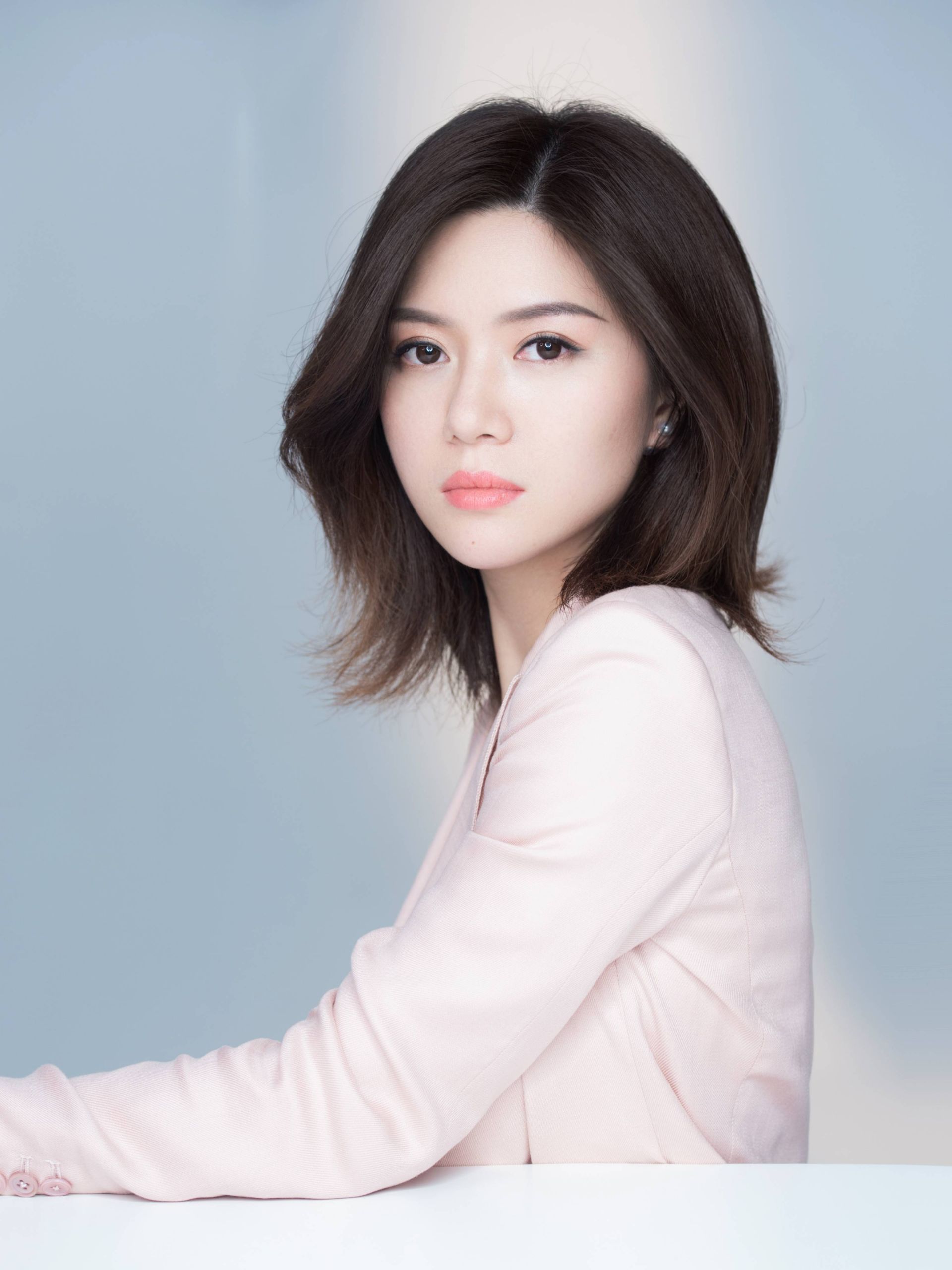 美女图片