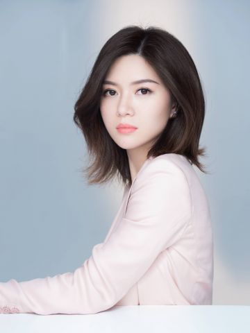 美女图片