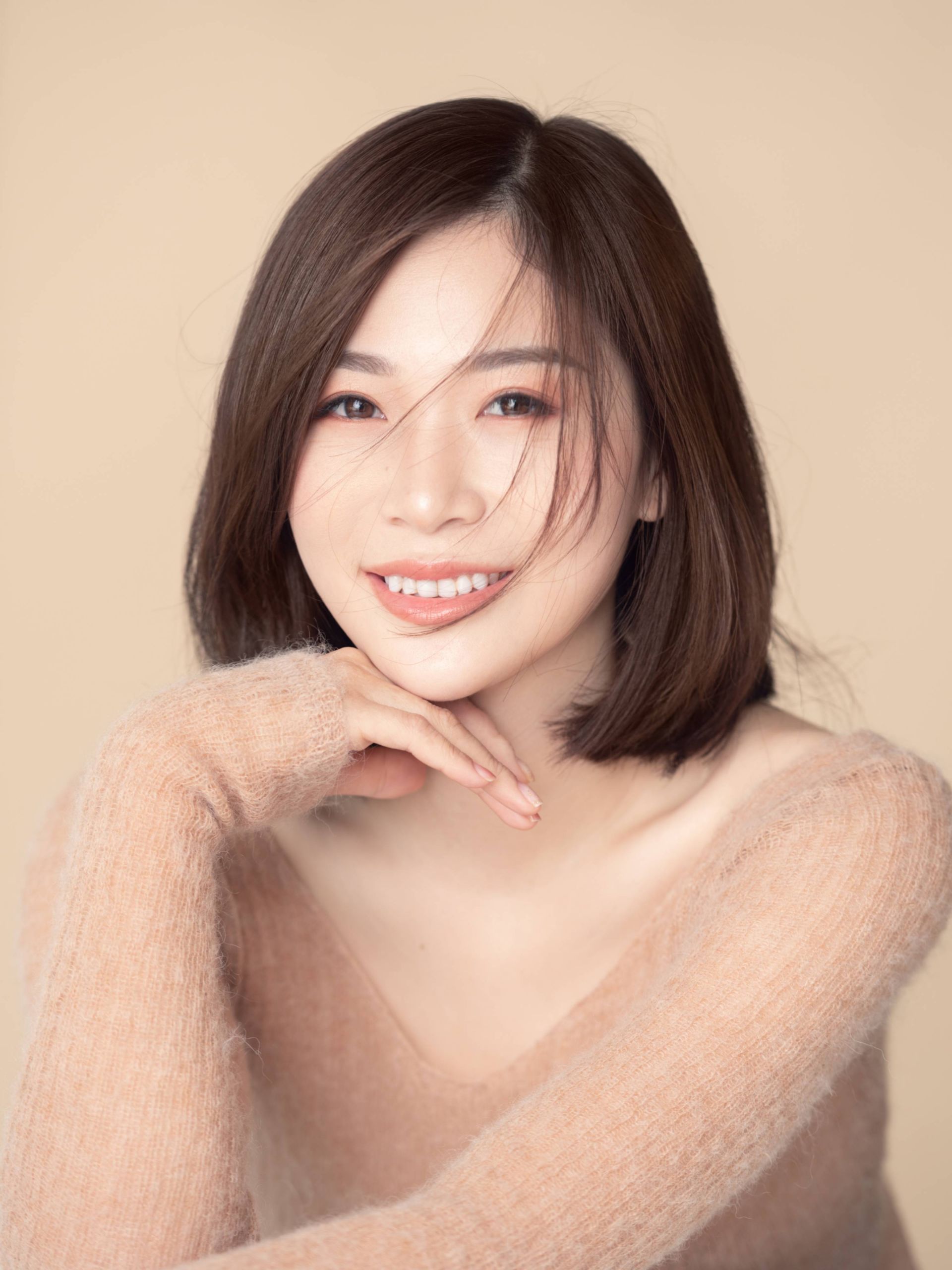 美女图片