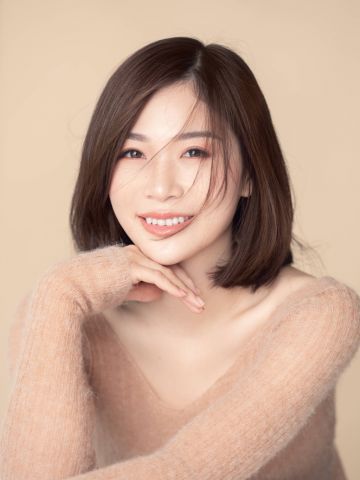 美女图片