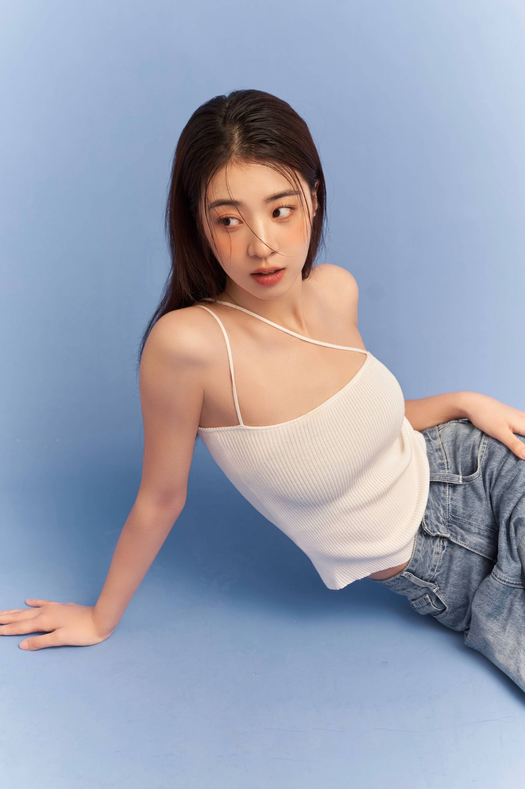 美女图片