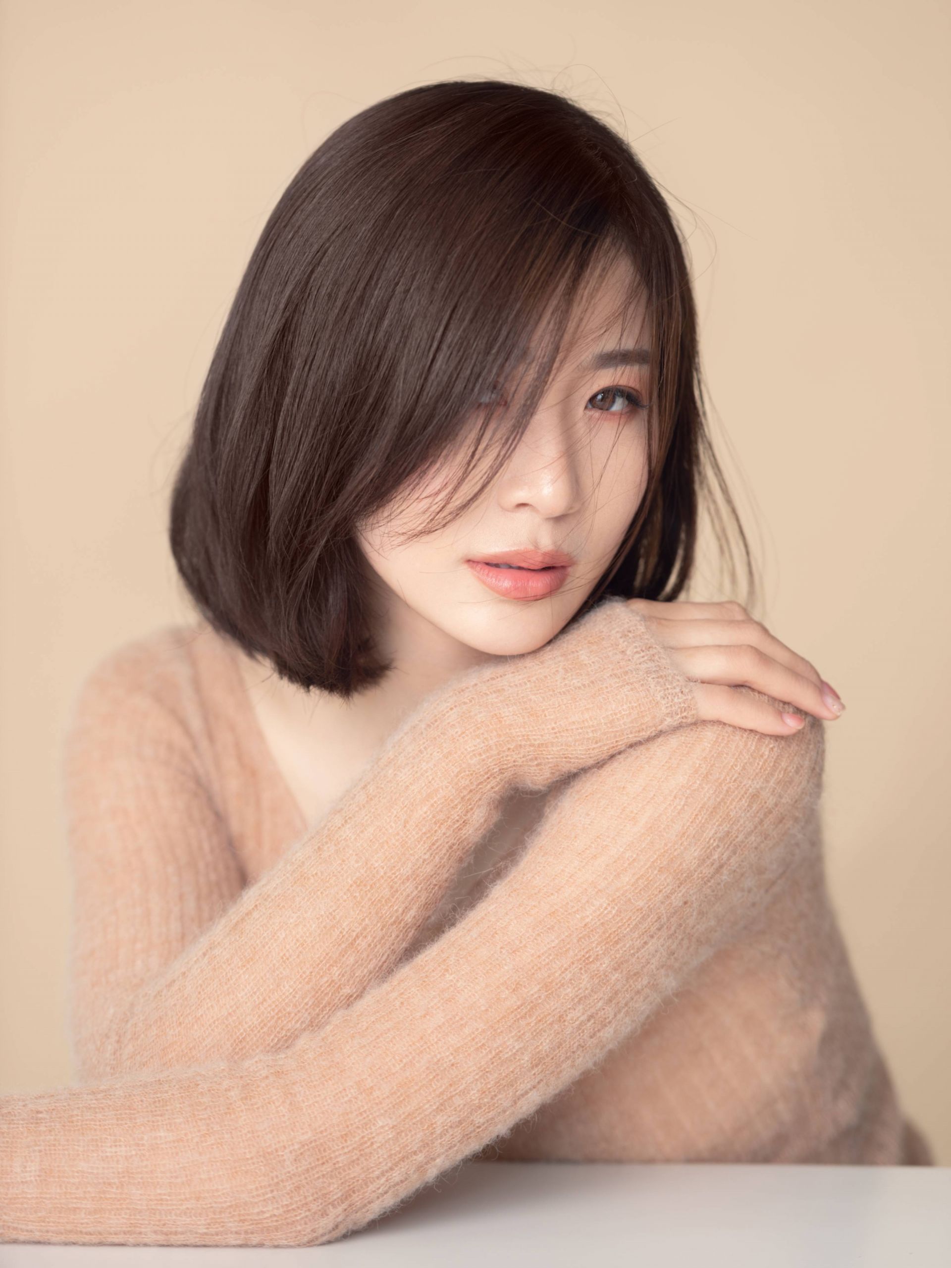 美女图片