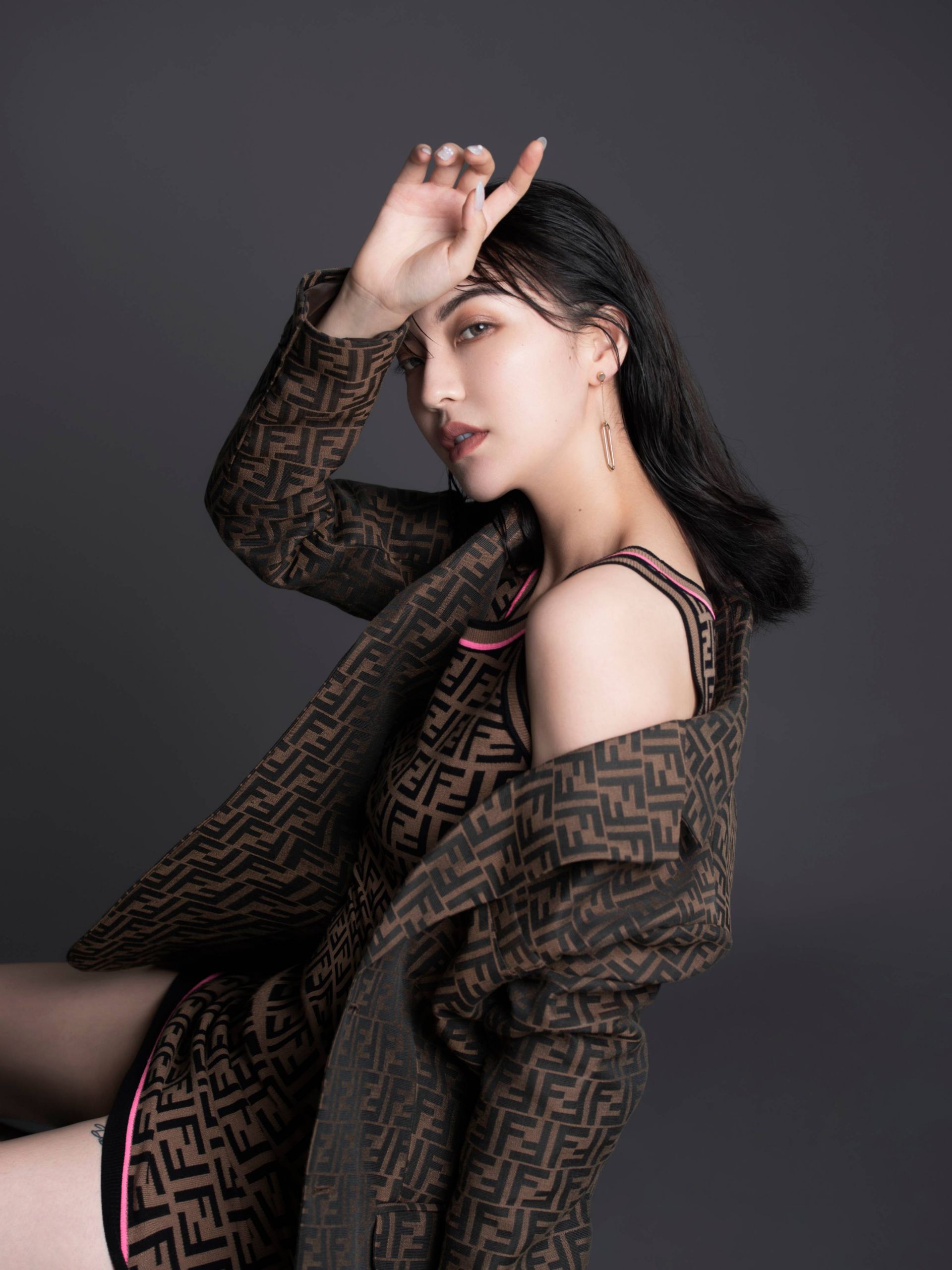 美女图片