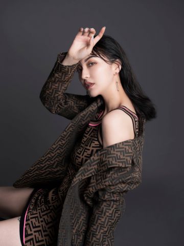 美女图片