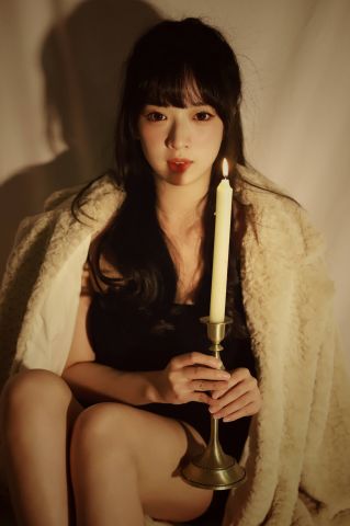 美女图片