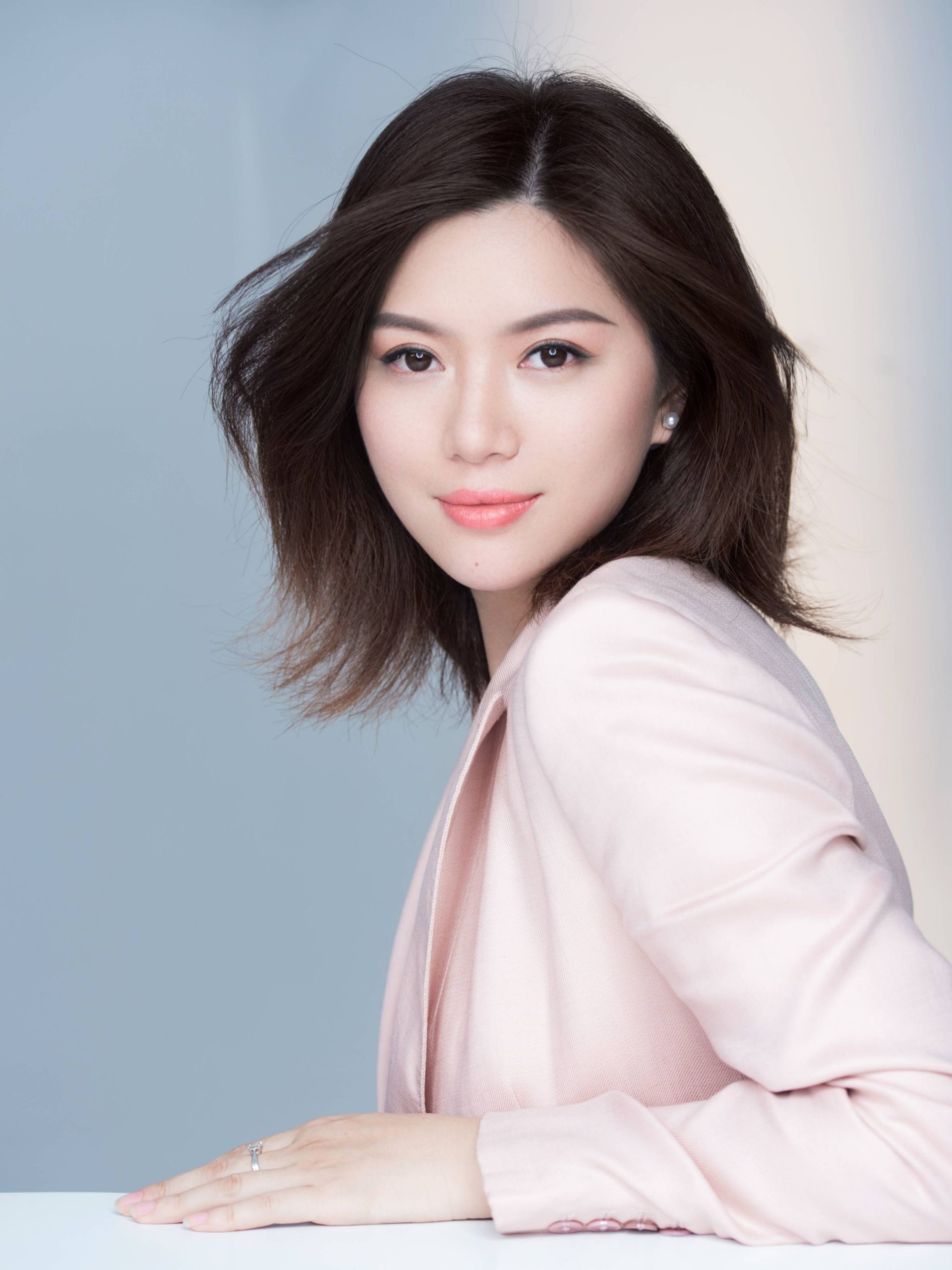 美女图片
