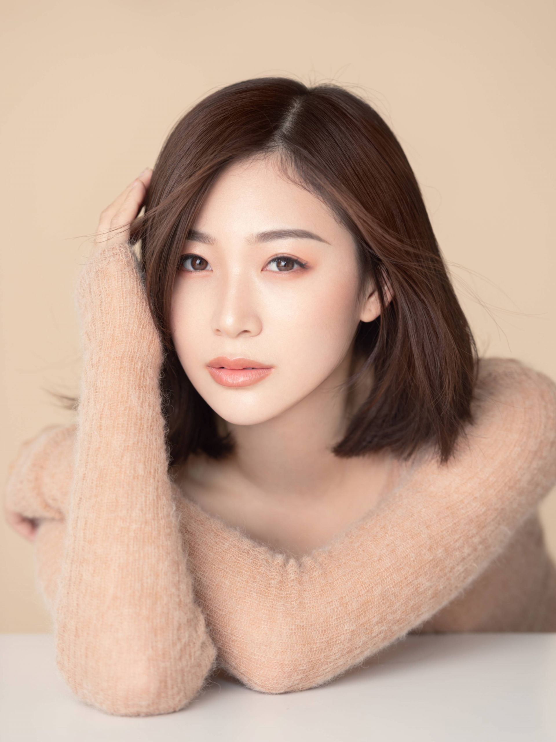 美女图片