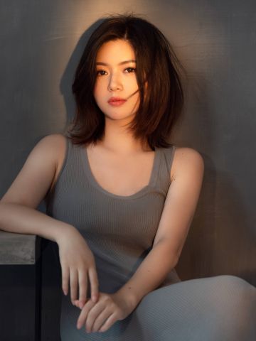 美女图片