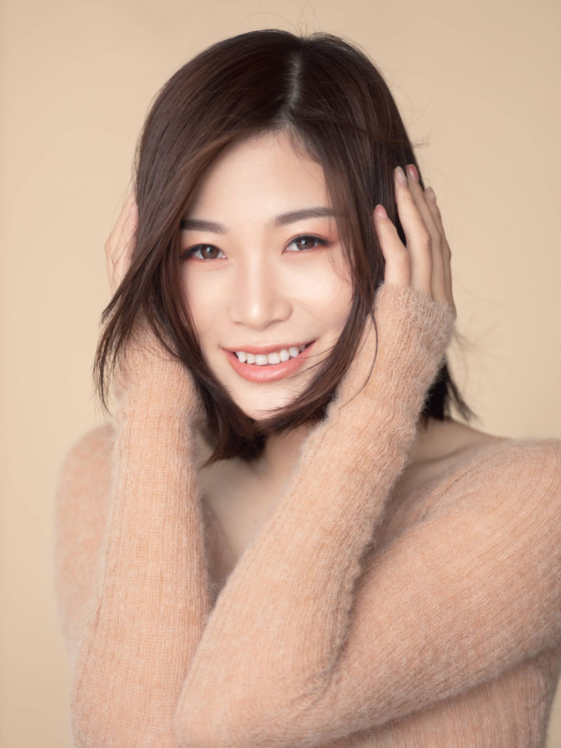 美女图片