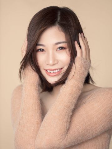 美女图片