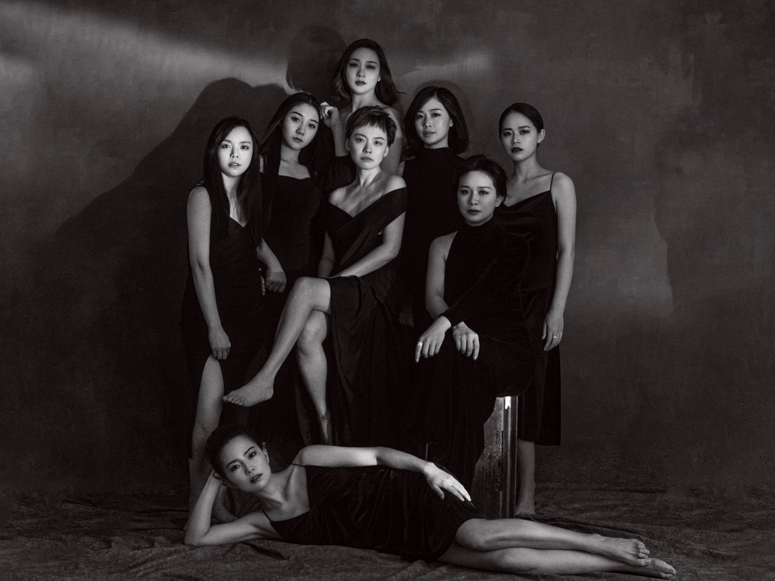 美女图片