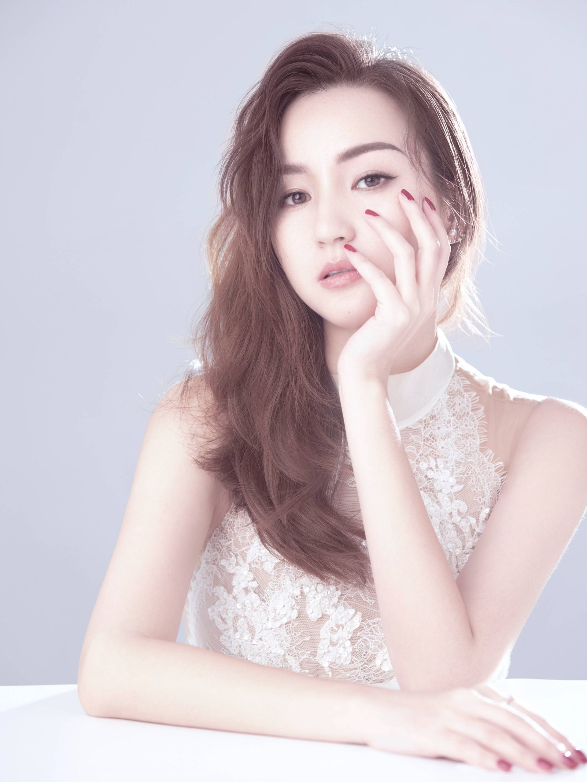 美女图片