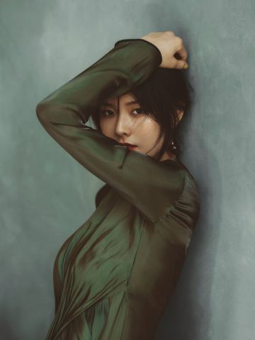 美女图片