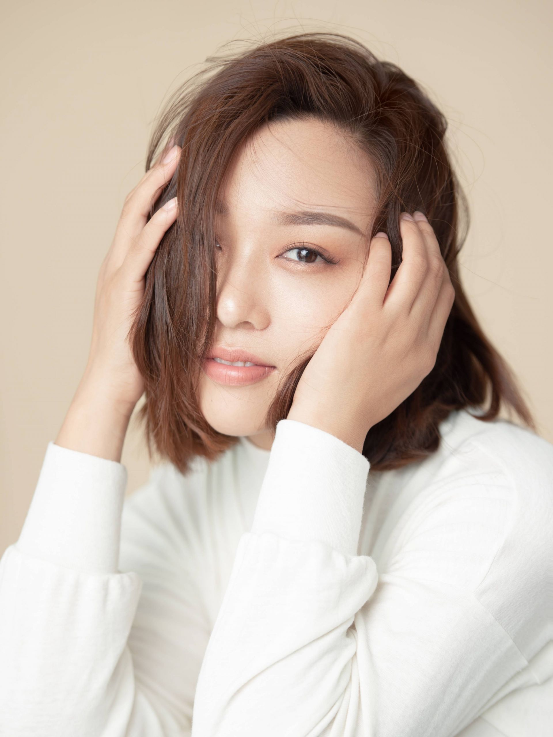 美女图片