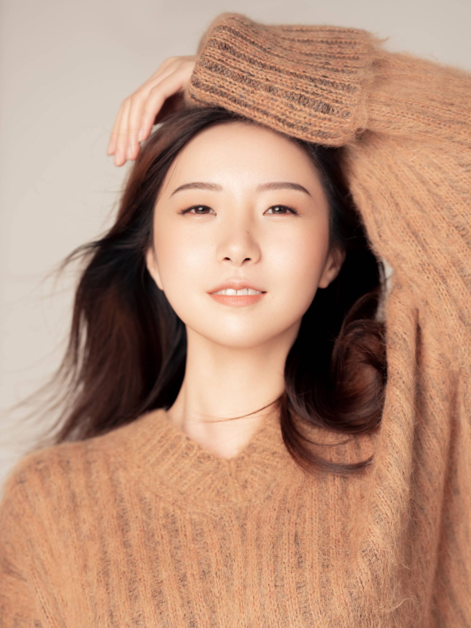 美女图片