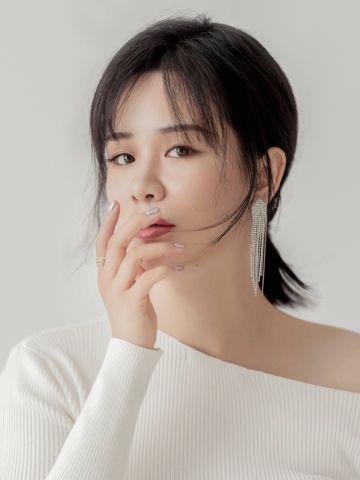 美女图片