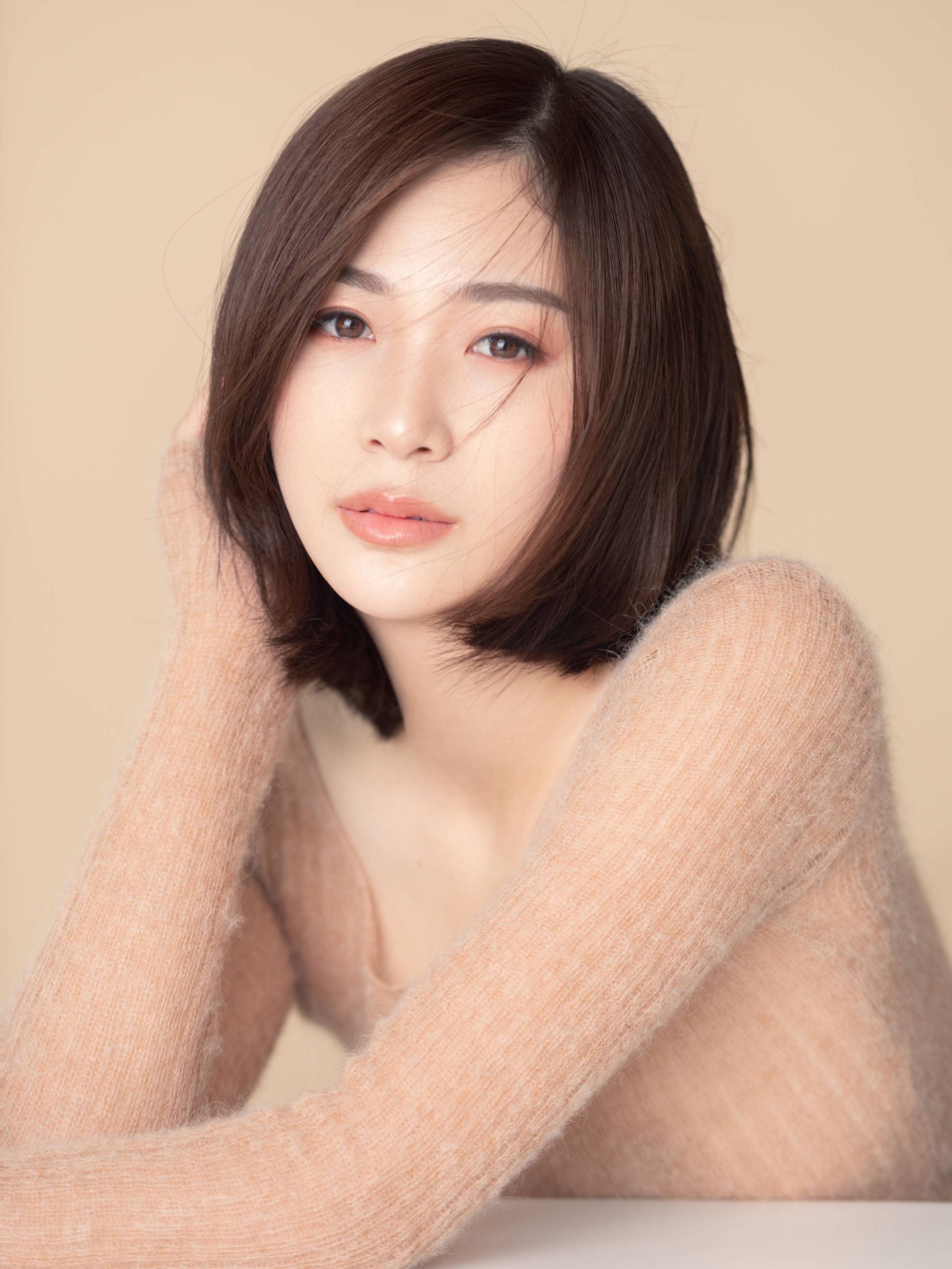 美女图片
