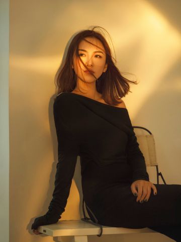 美女图片