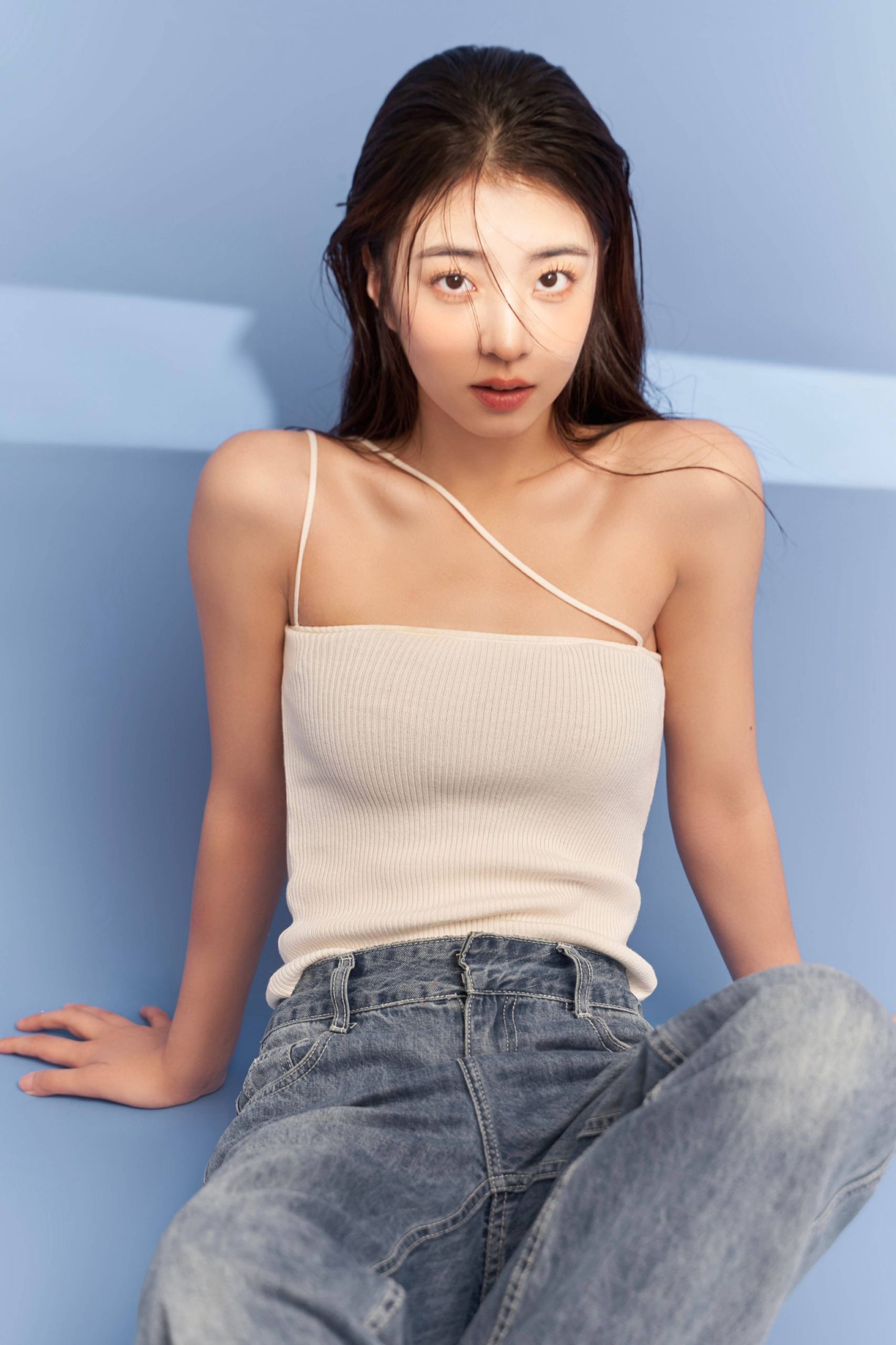美女图片