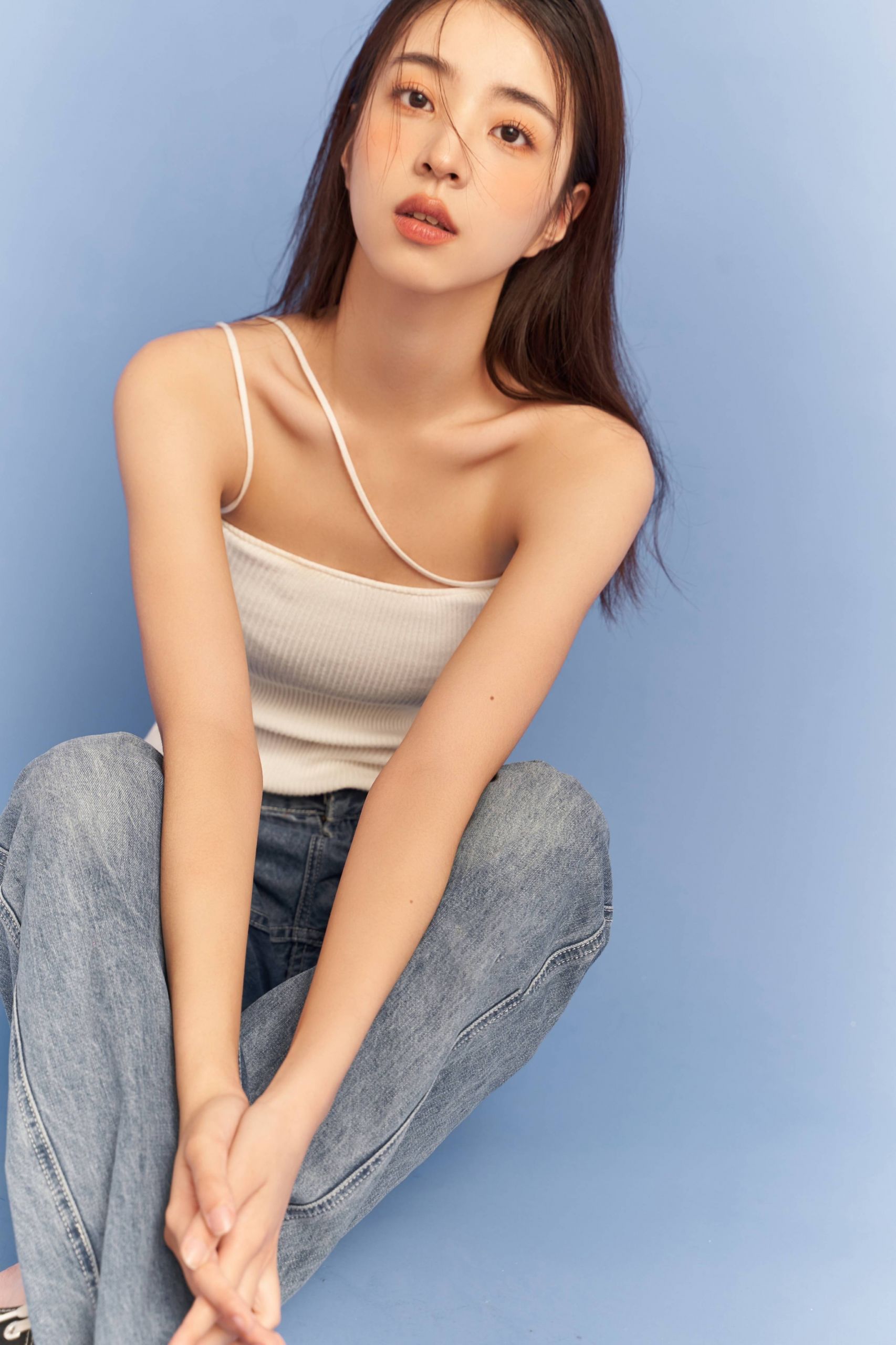 美女图片