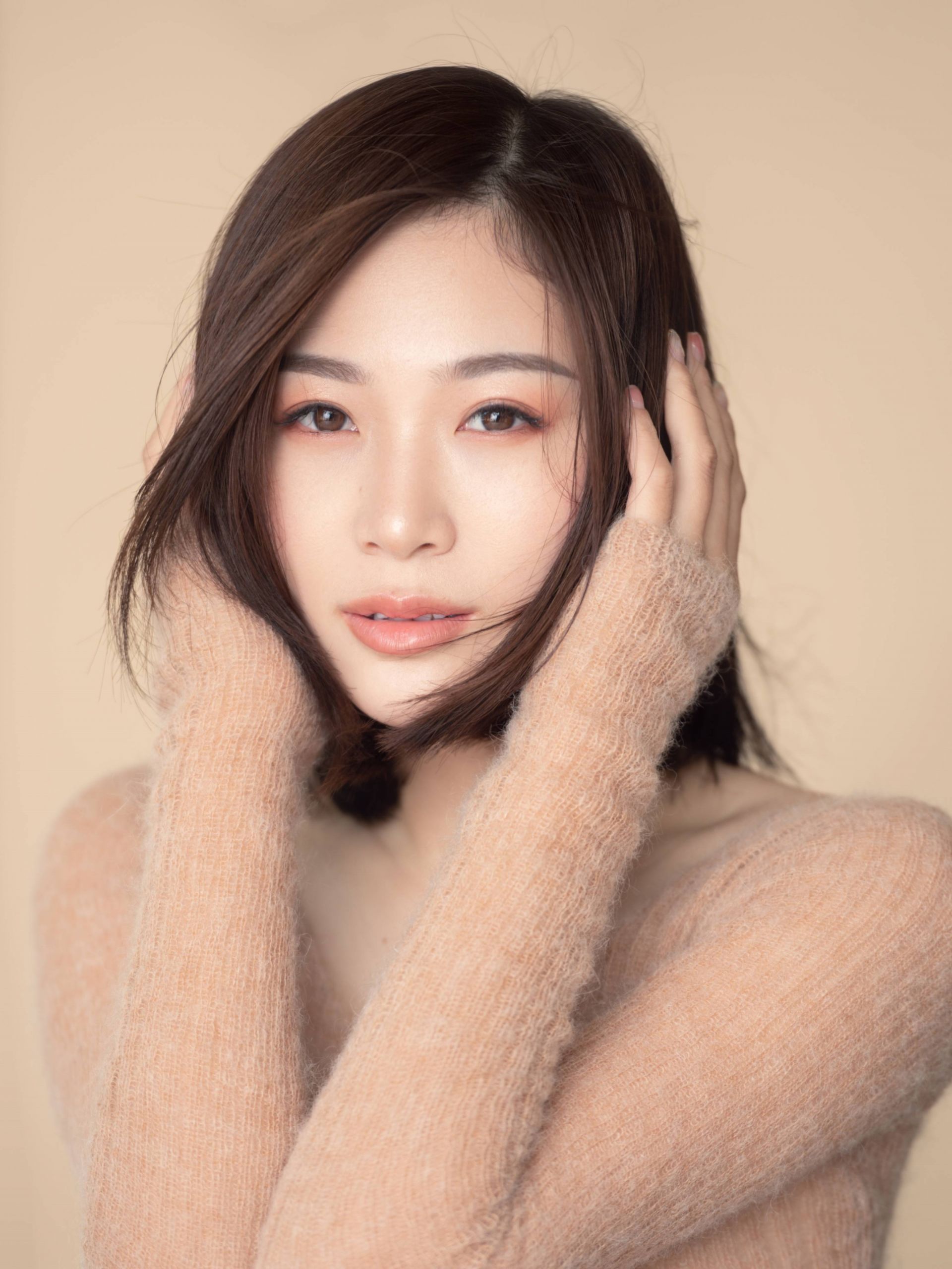 美女图片