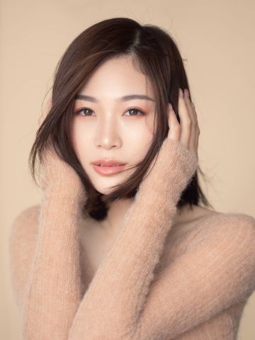 美女图片
