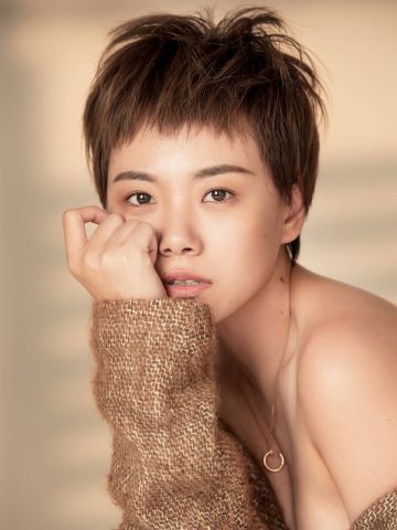 美女图片