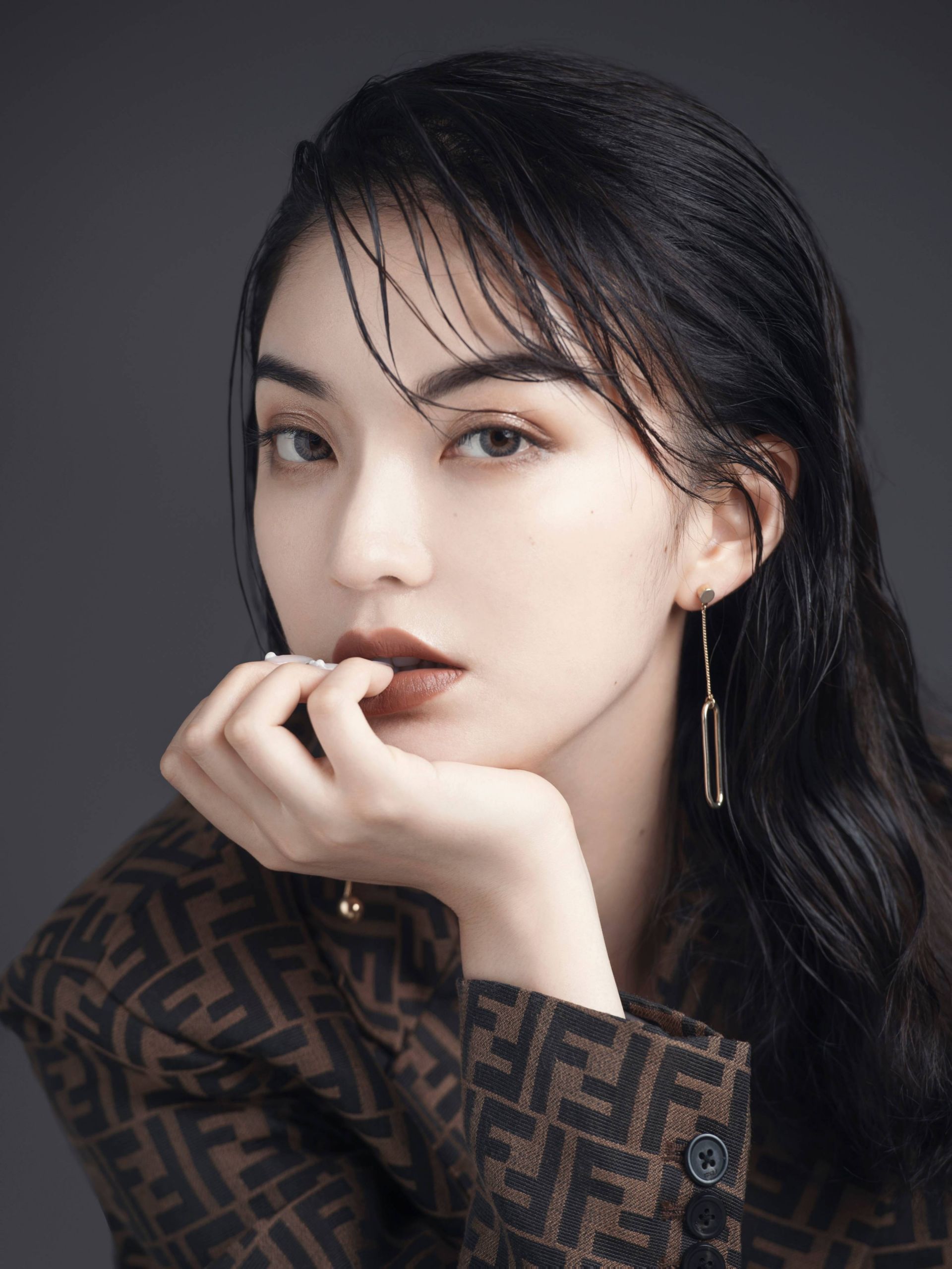 美女图片