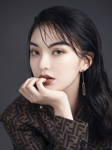 美女图片