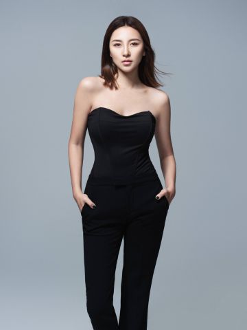美女图片