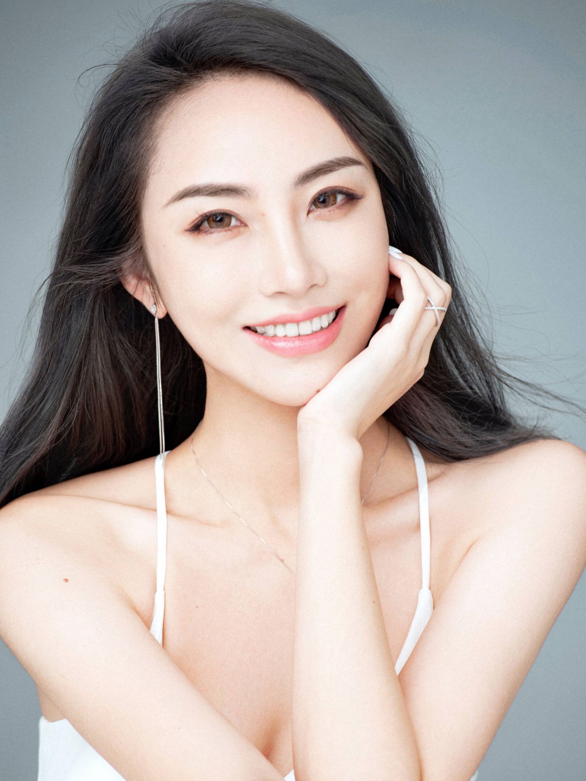 美女图片