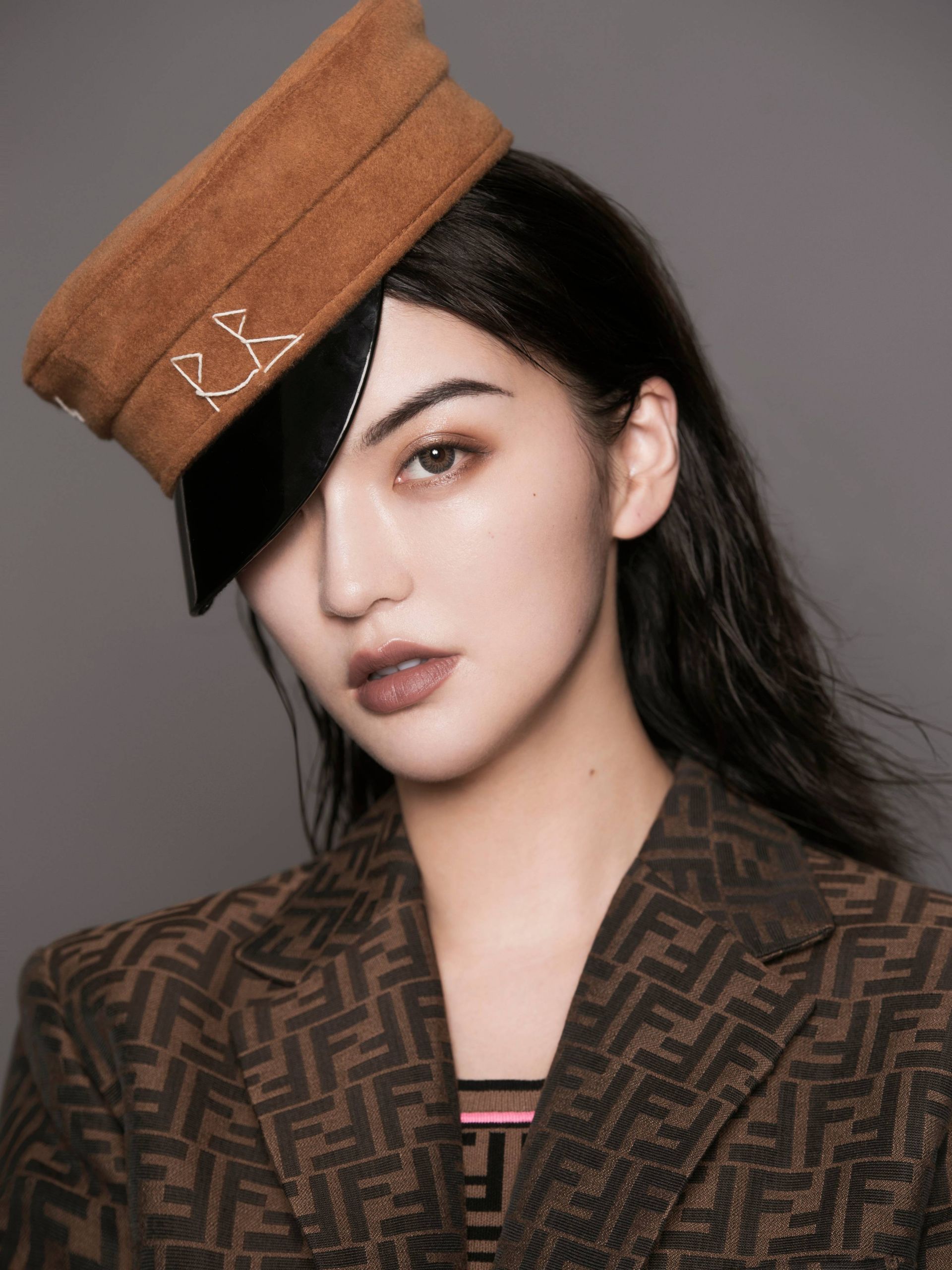 美女图片