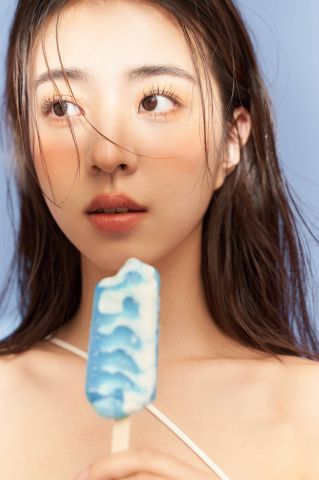 美女图片