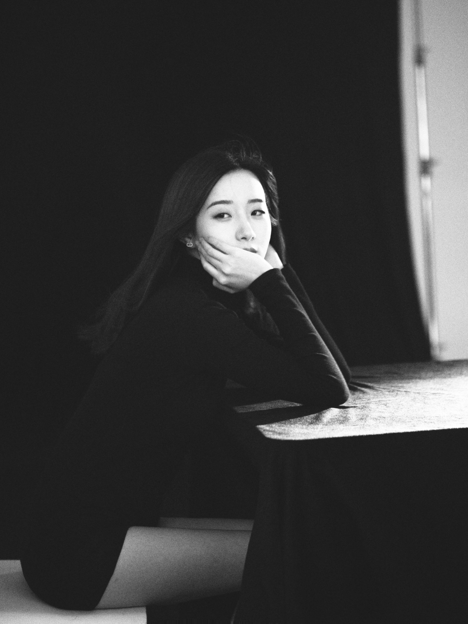 美女图片