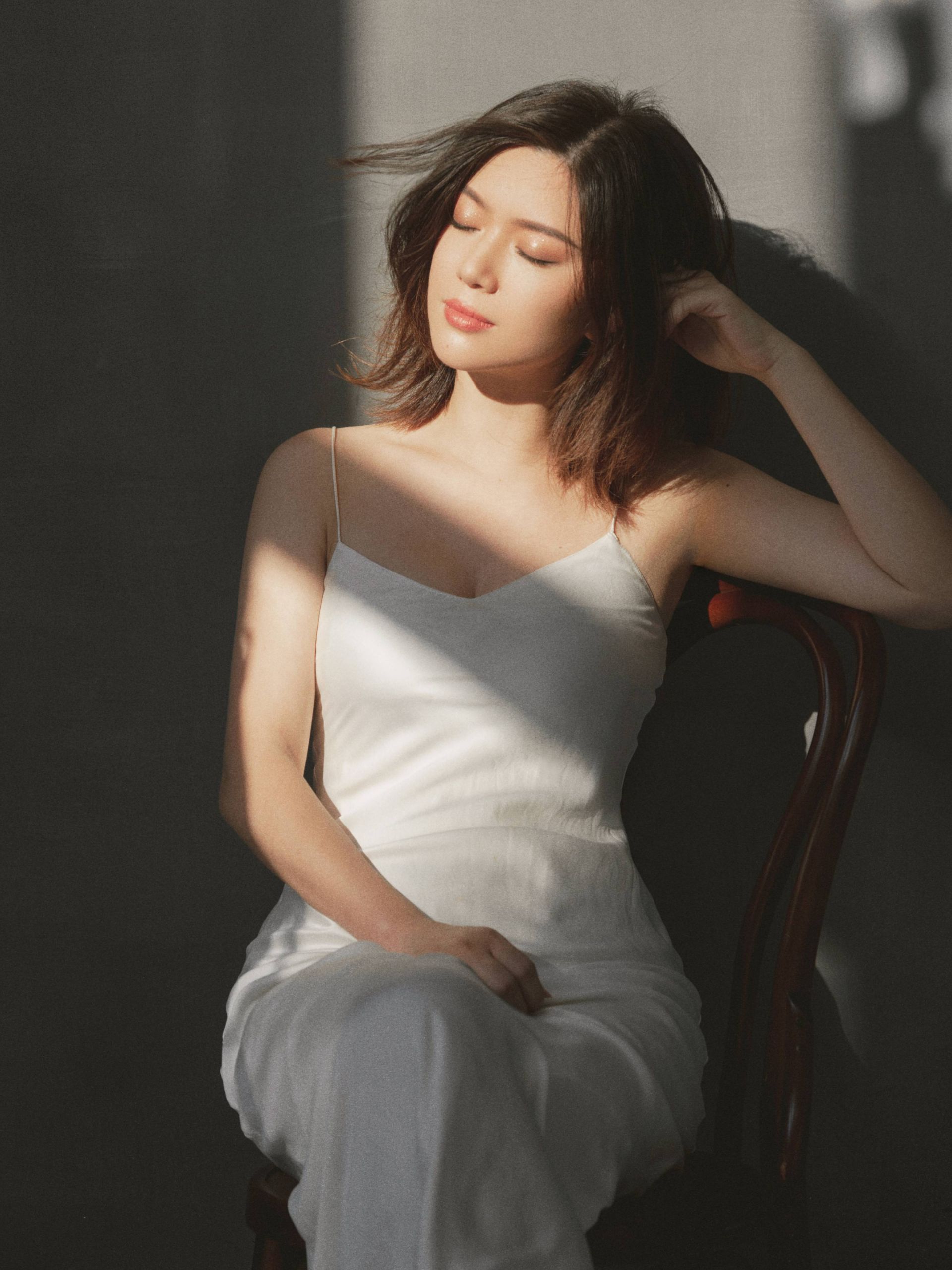 美女图片