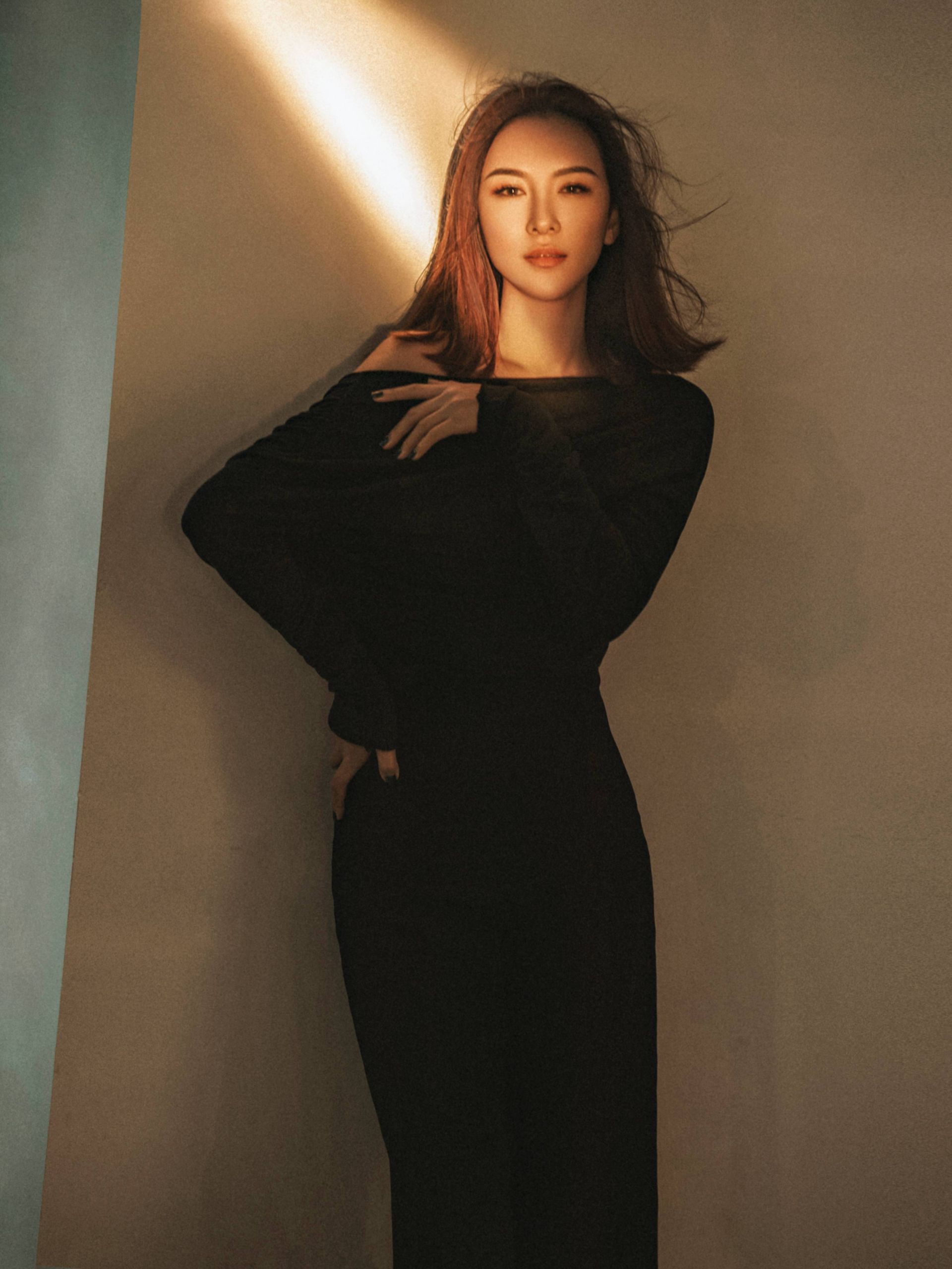 美女图片