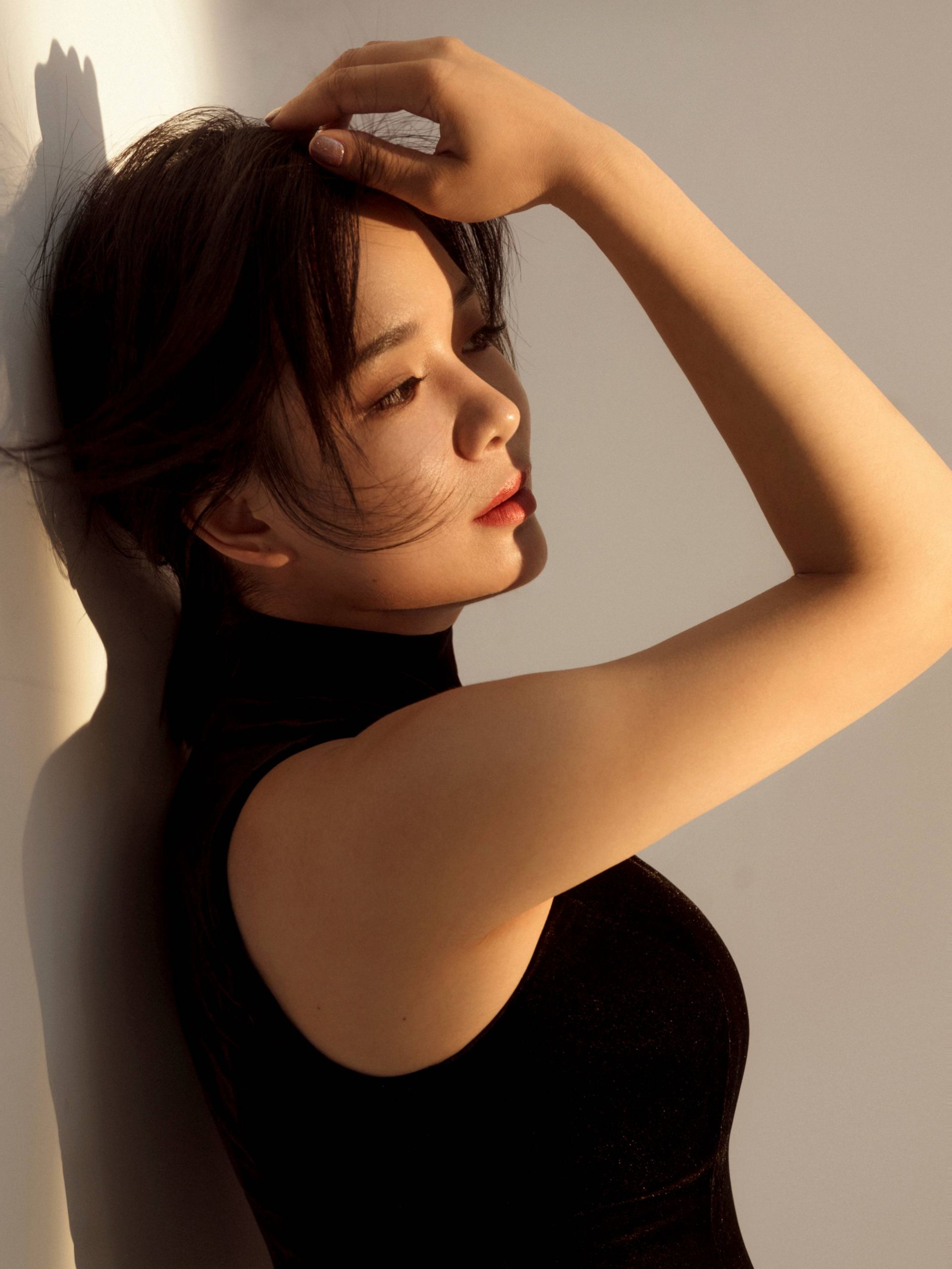 美女图片
