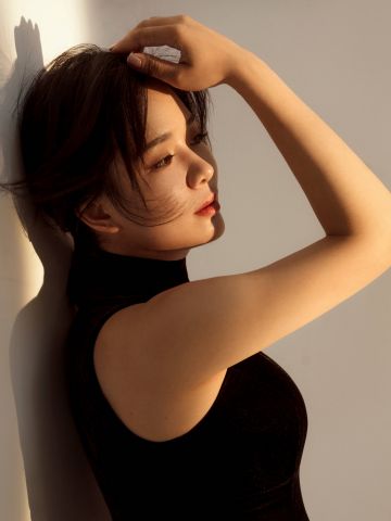 美女图片