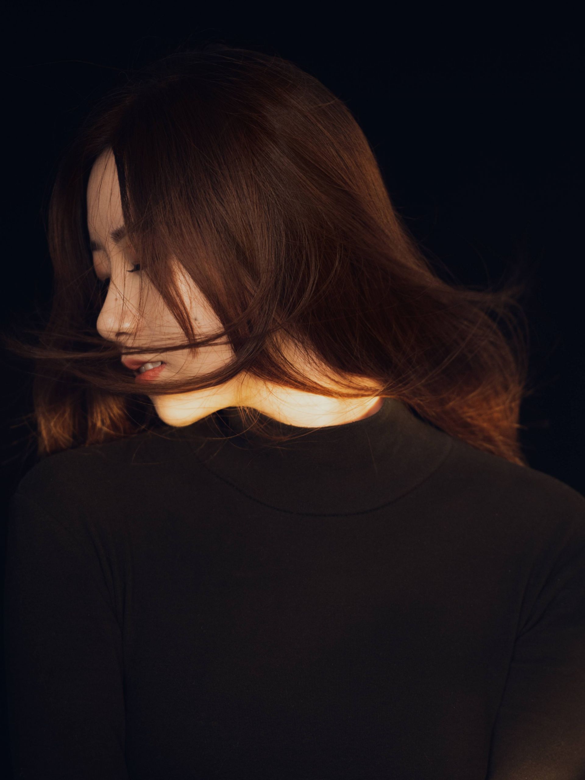 美女图片