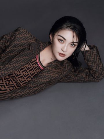 美女图片
